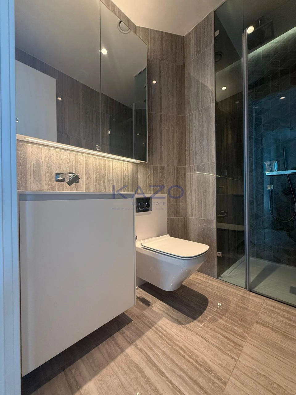 3 Bedroom Apartment for Rent in Limassol District