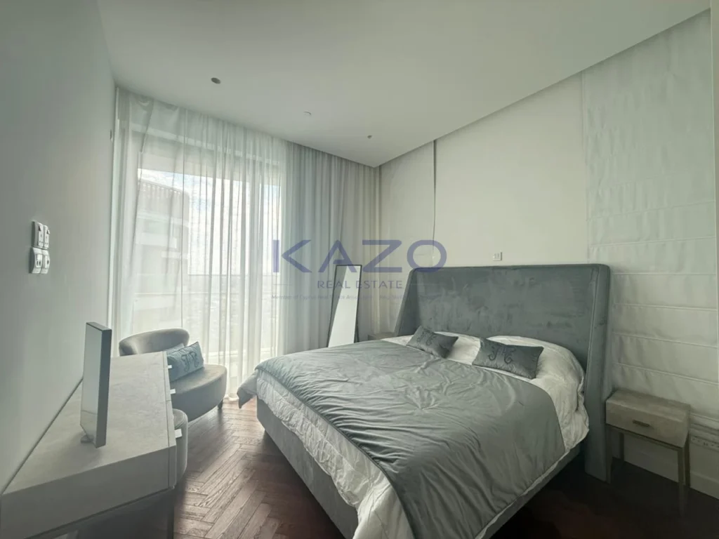 3 Bedroom Apartment for Rent in Limassol District