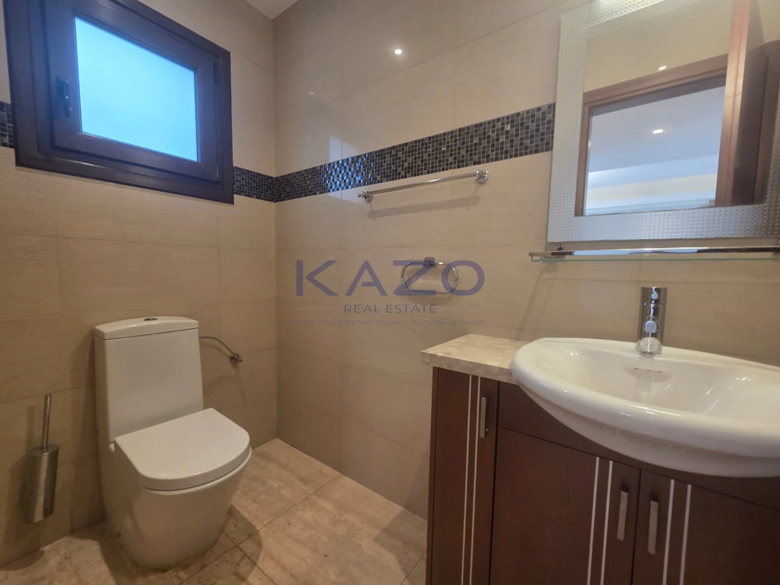 5 Bedroom House for Sale in Limassol – Agios Athanasios