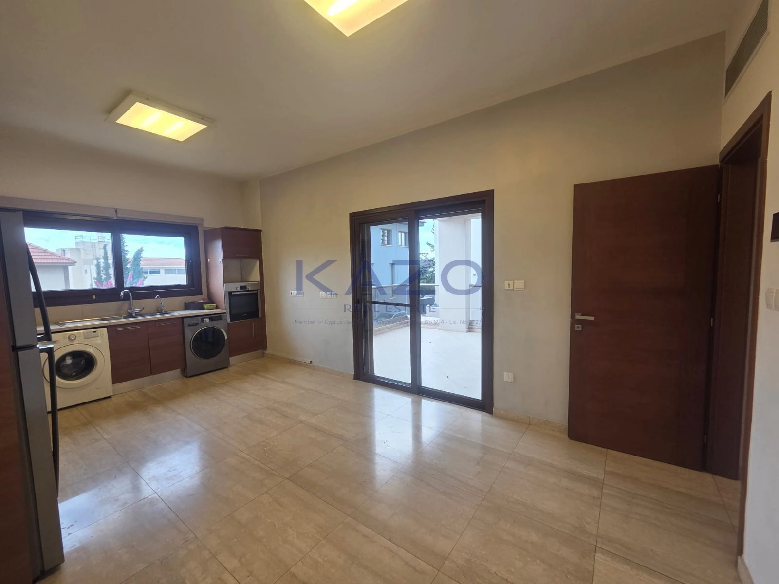 5 Bedroom House for Sale in Limassol – Agios Athanasios