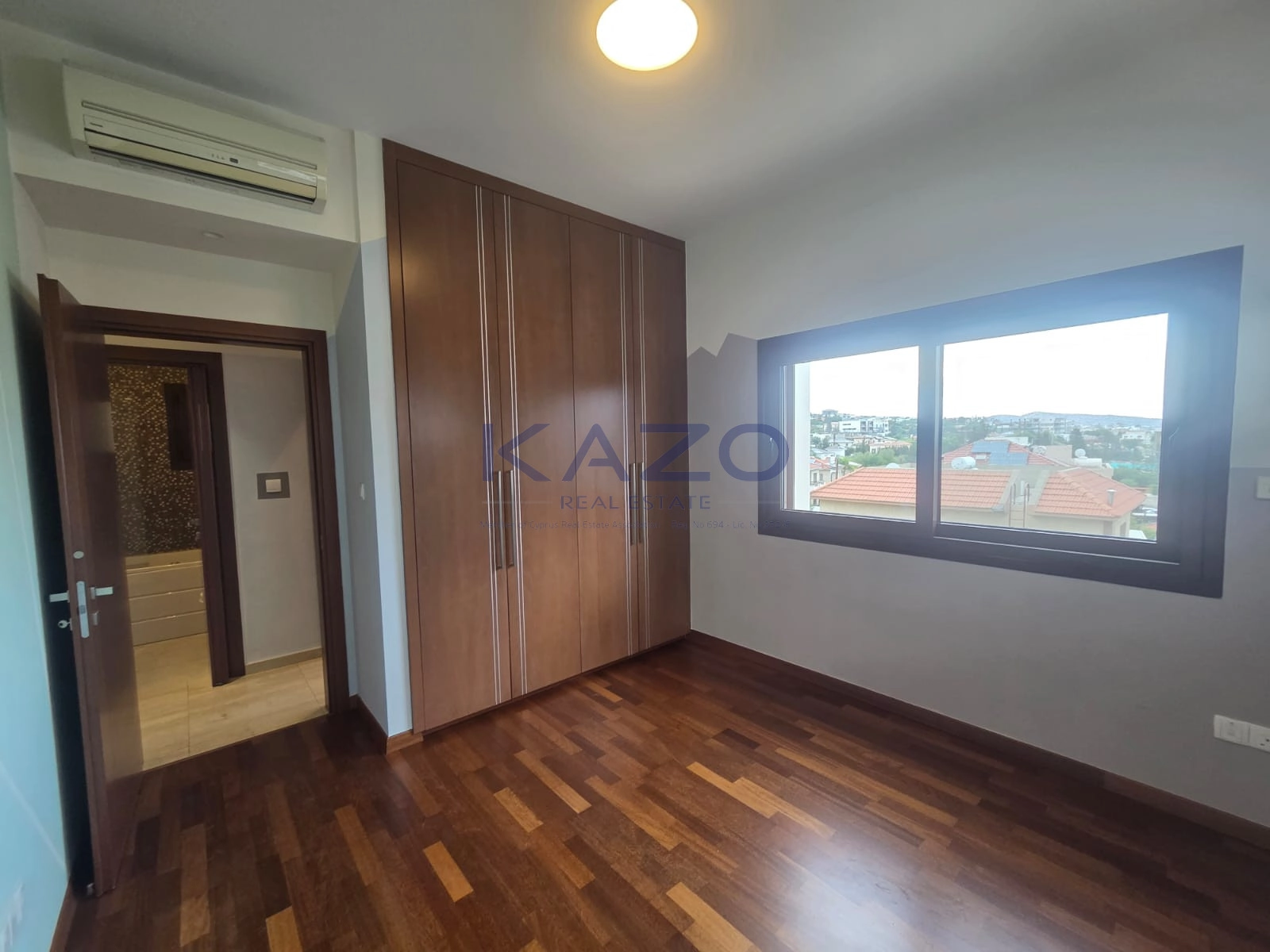 5 Bedroom House for Sale in Limassol – Agios Athanasios