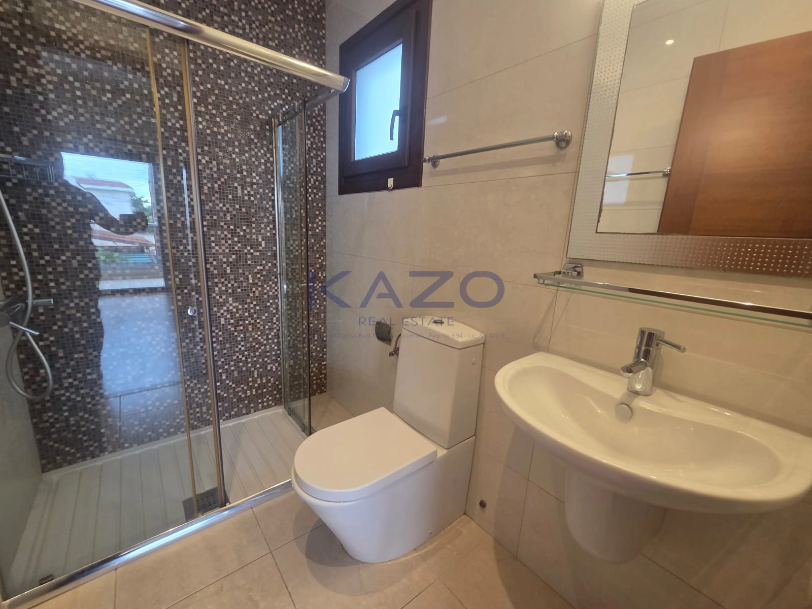 5 Bedroom House for Sale in Limassol – Agios Athanasios