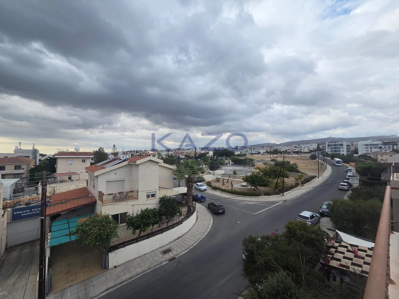 5 Bedroom House for Sale in Limassol – Agios Athanasios