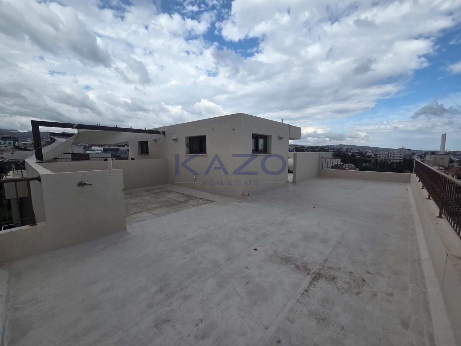 5 Bedroom House for Sale in Limassol – Agios Athanasios