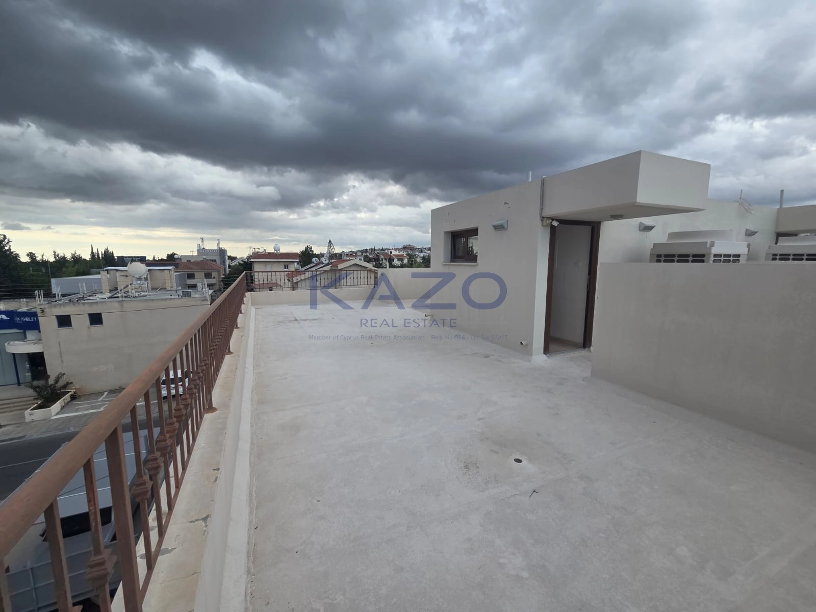5 Bedroom House for Sale in Limassol – Agios Athanasios