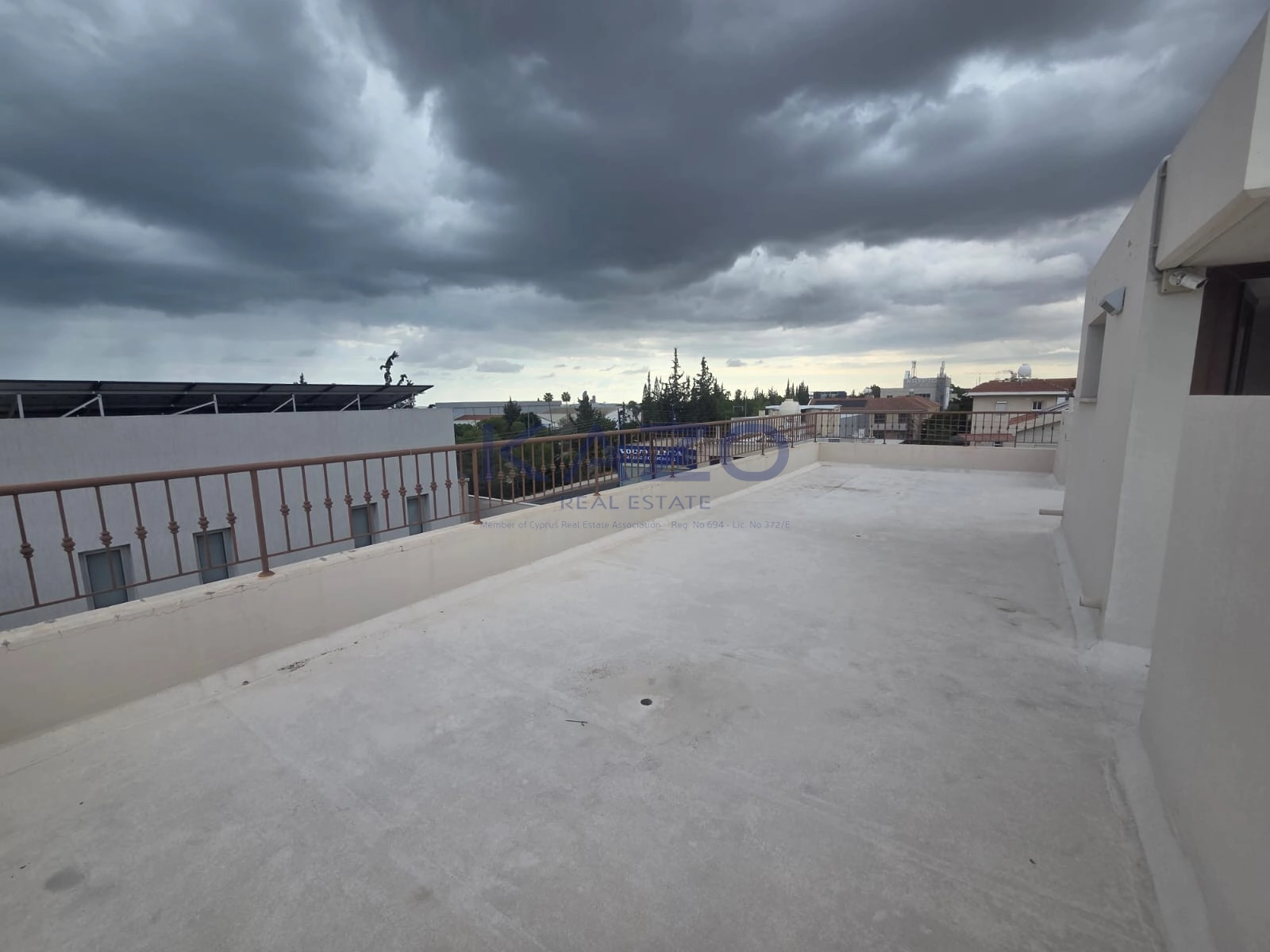 5 Bedroom House for Sale in Limassol – Agios Athanasios