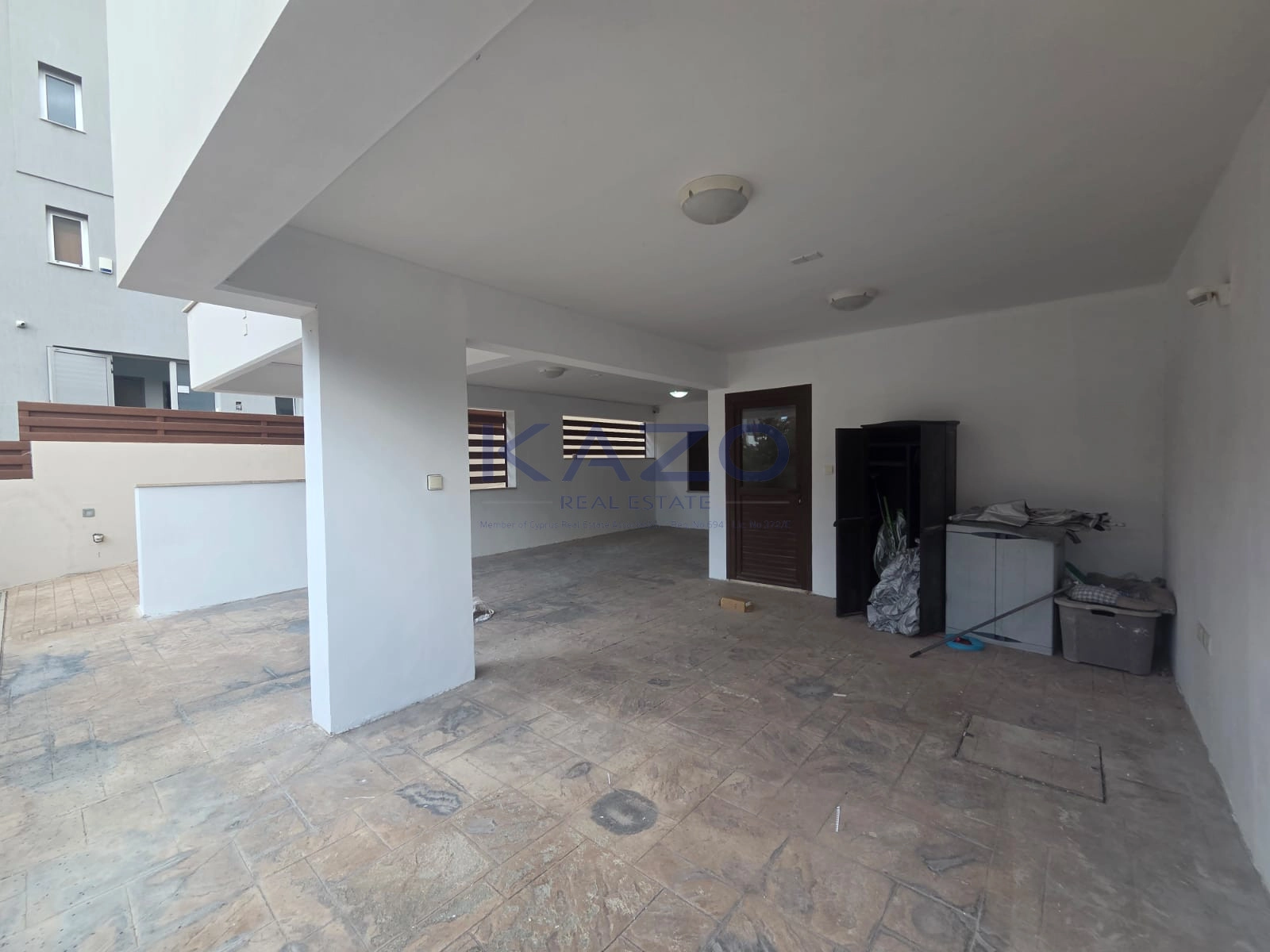5 Bedroom House for Sale in Limassol – Agios Athanasios