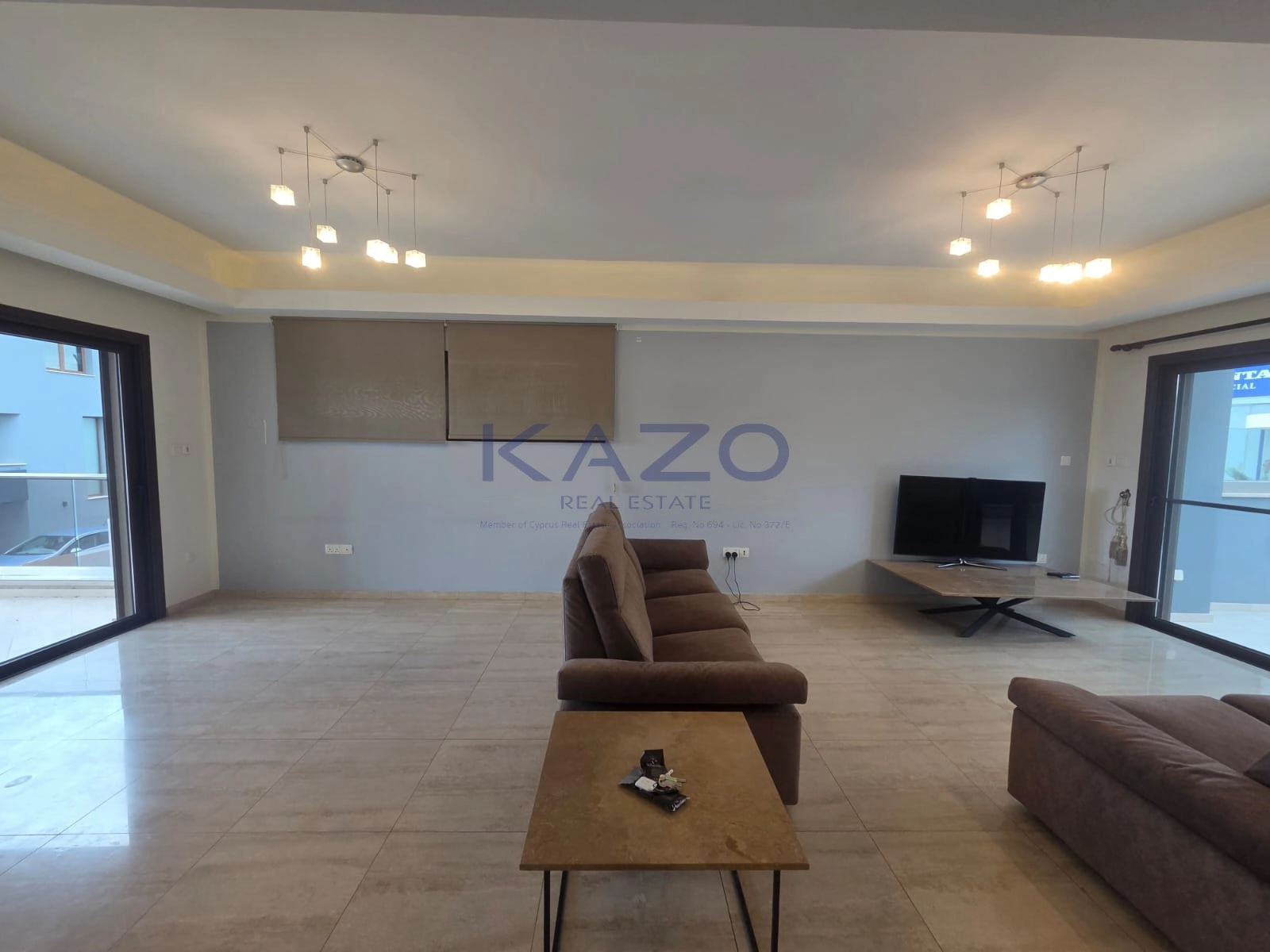5 Bedroom House for Sale in Limassol – Agios Athanasios