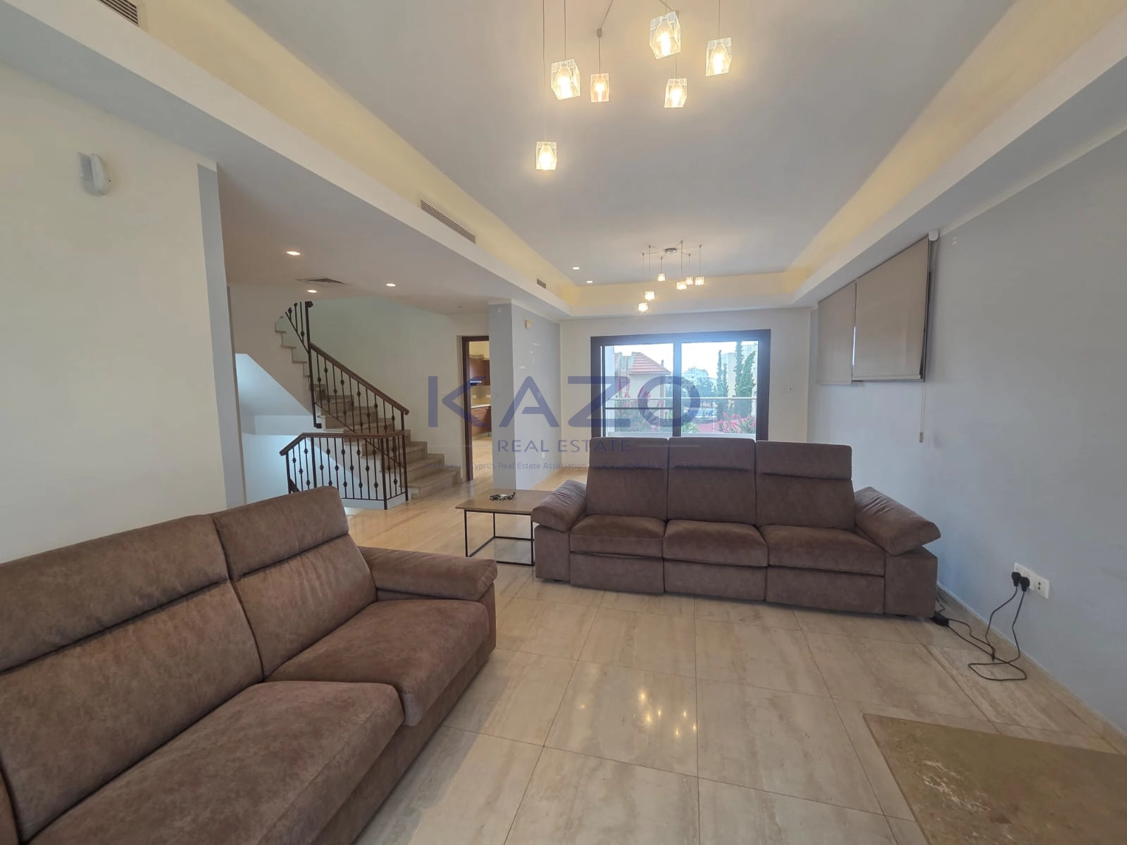 5 Bedroom House for Sale in Limassol – Agios Athanasios