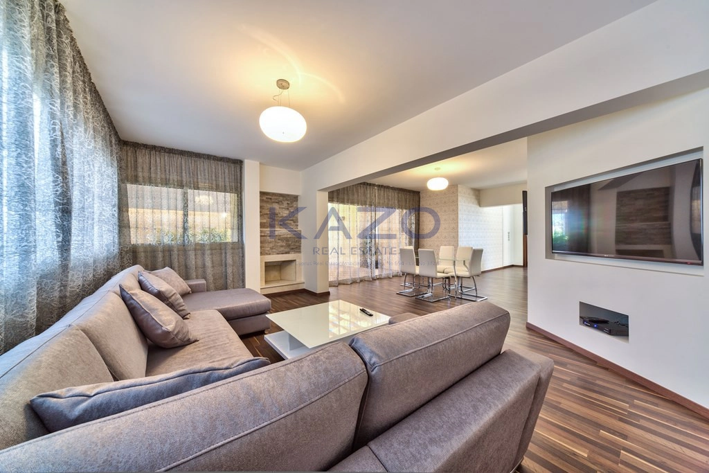 3 Bedroom Apartment for Rent in Mouttagiaka, Limassol District