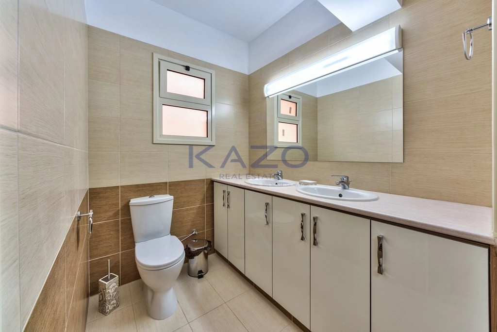 3 Bedroom Apartment for Rent in Mouttagiaka, Limassol District