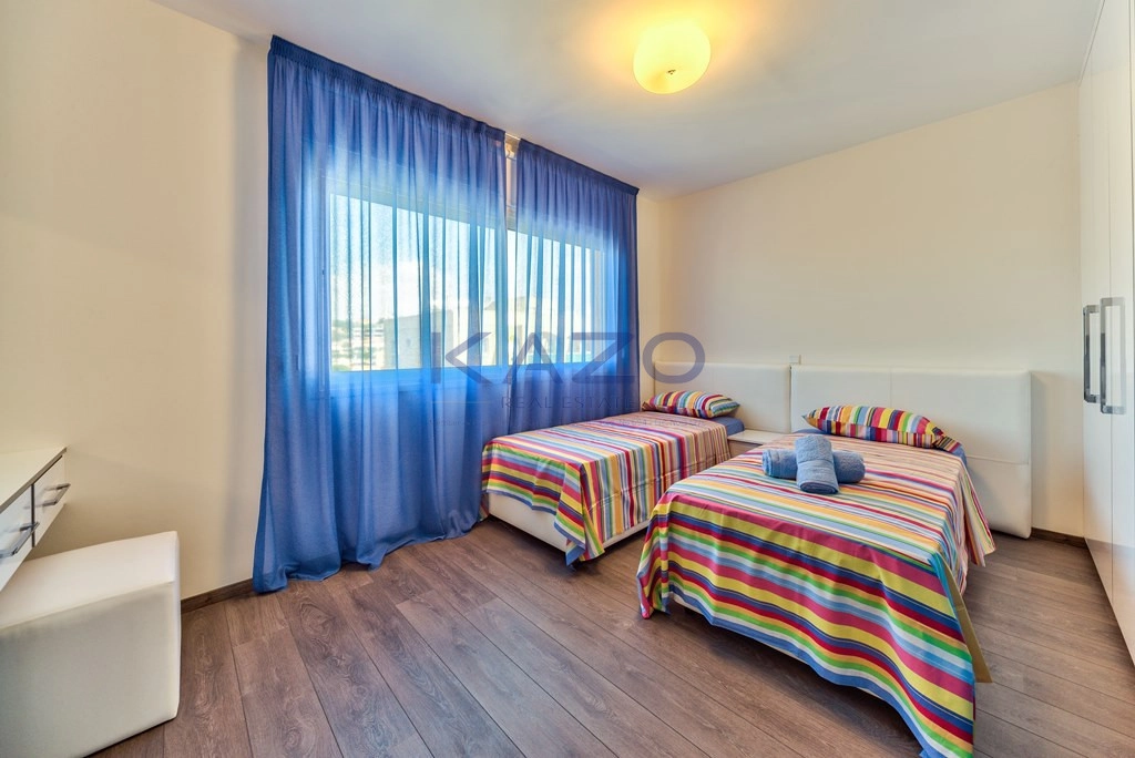 3 Bedroom Apartment for Rent in Mouttagiaka, Limassol District