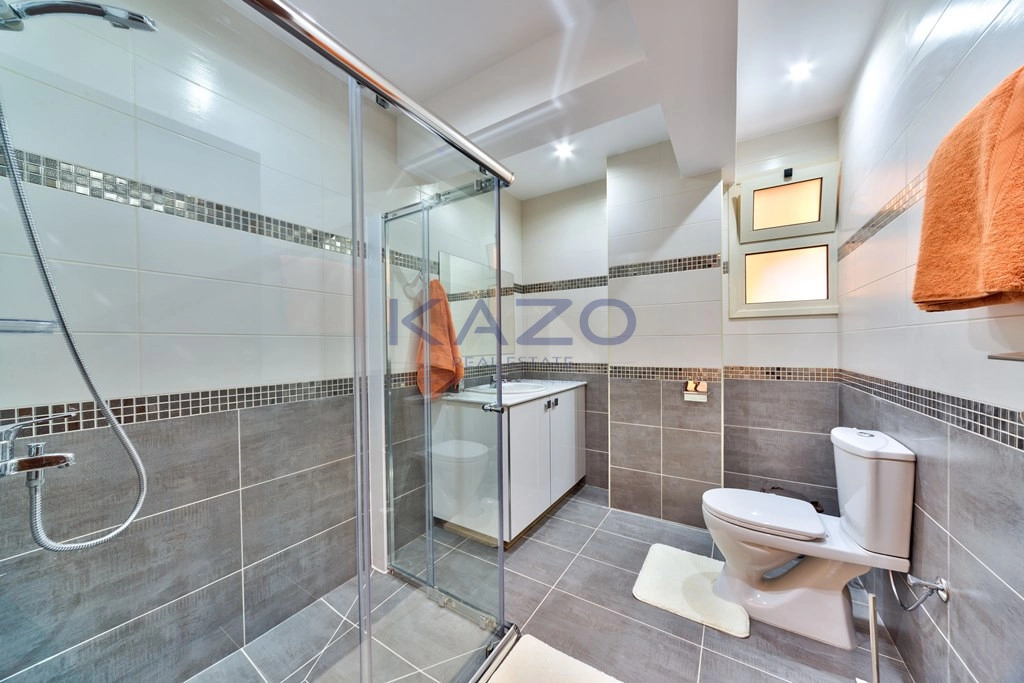 3 Bedroom Apartment for Rent in Mouttagiaka, Limassol District