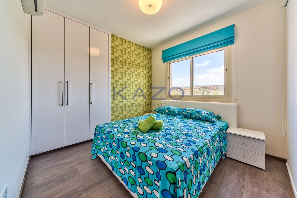 3 Bedroom Apartment for Rent in Mouttagiaka, Limassol District