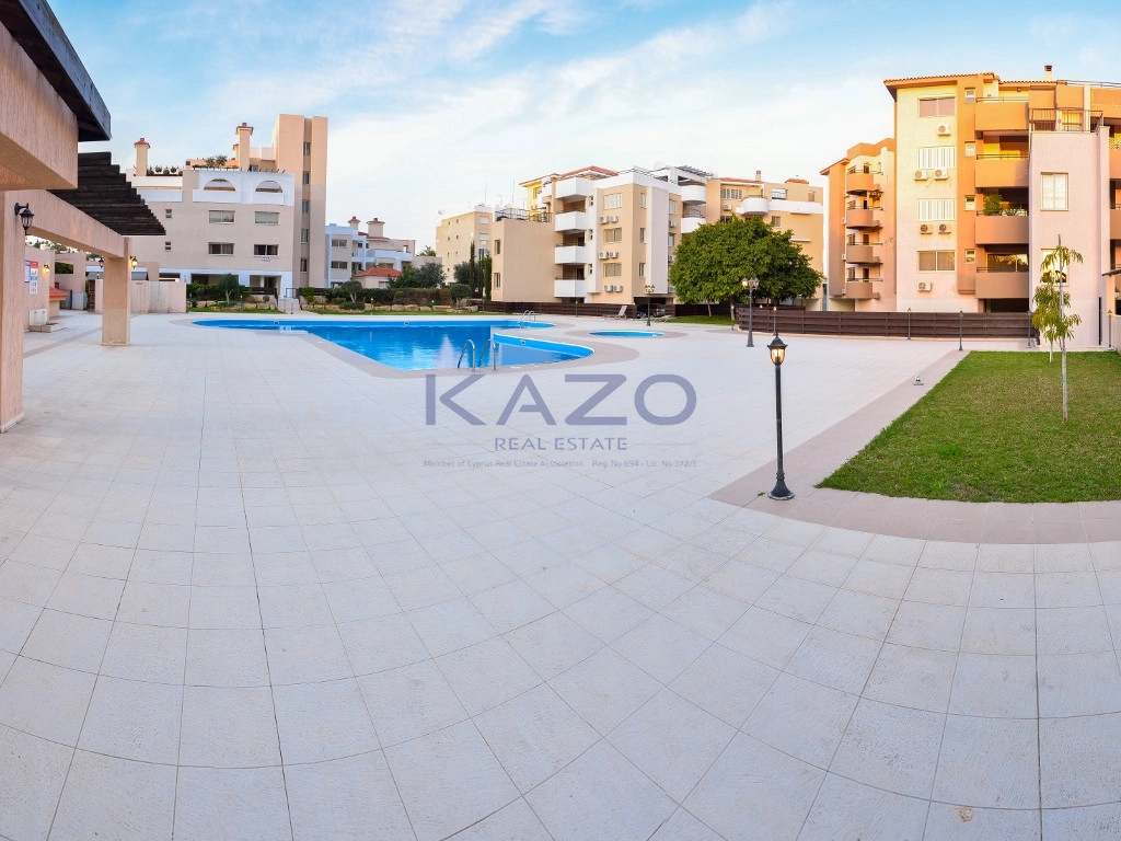 3 Bedroom Apartment for Rent in Mouttagiaka, Limassol District