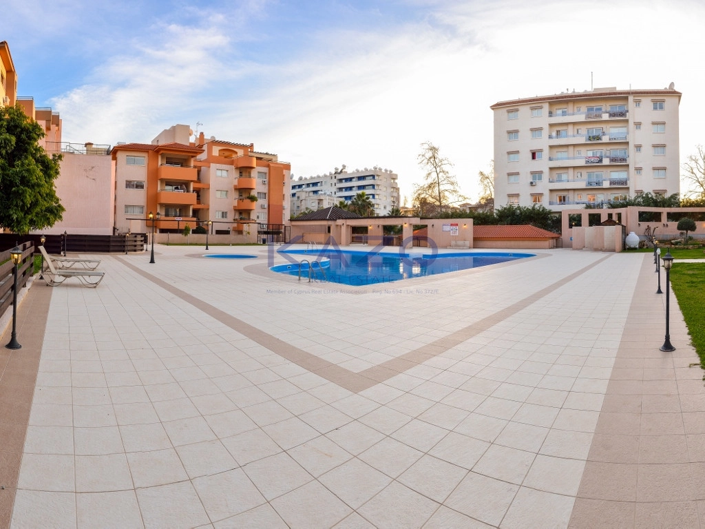 3 Bedroom Apartment for Rent in Mouttagiaka, Limassol District