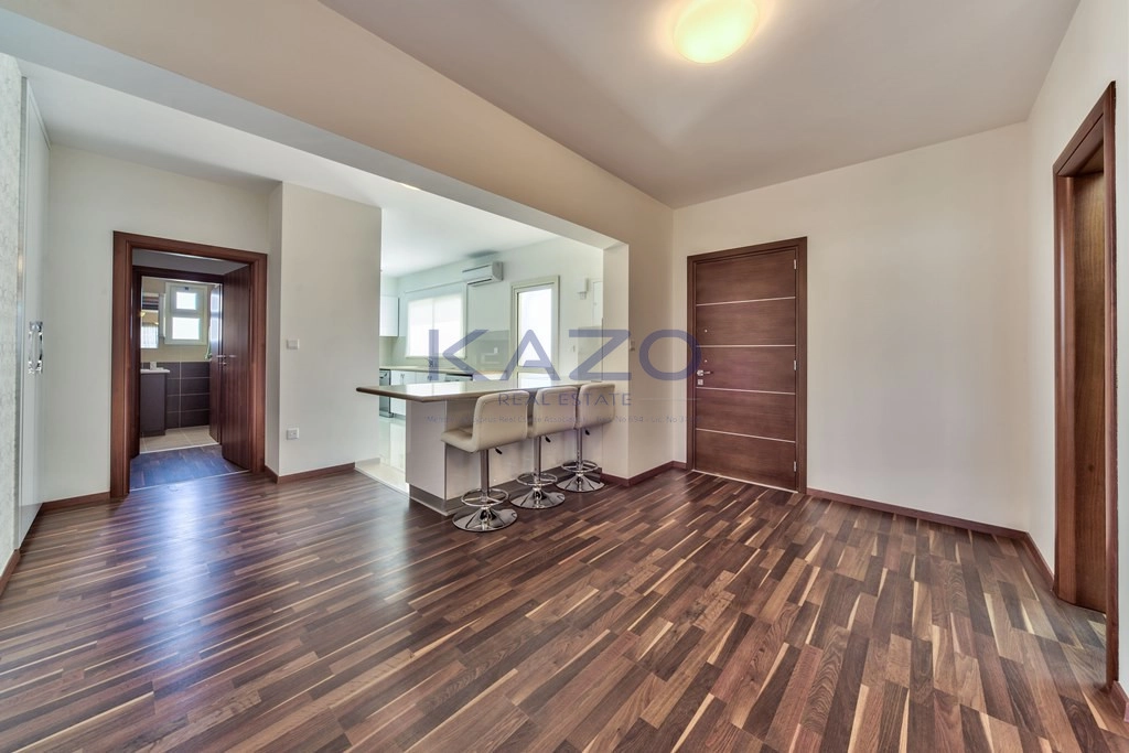 3 Bedroom Apartment for Rent in Mouttagiaka, Limassol District