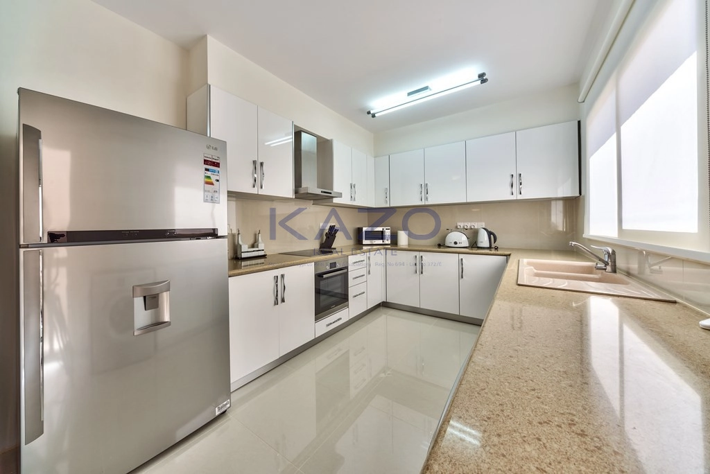 3 Bedroom Apartment for Rent in Mouttagiaka, Limassol District