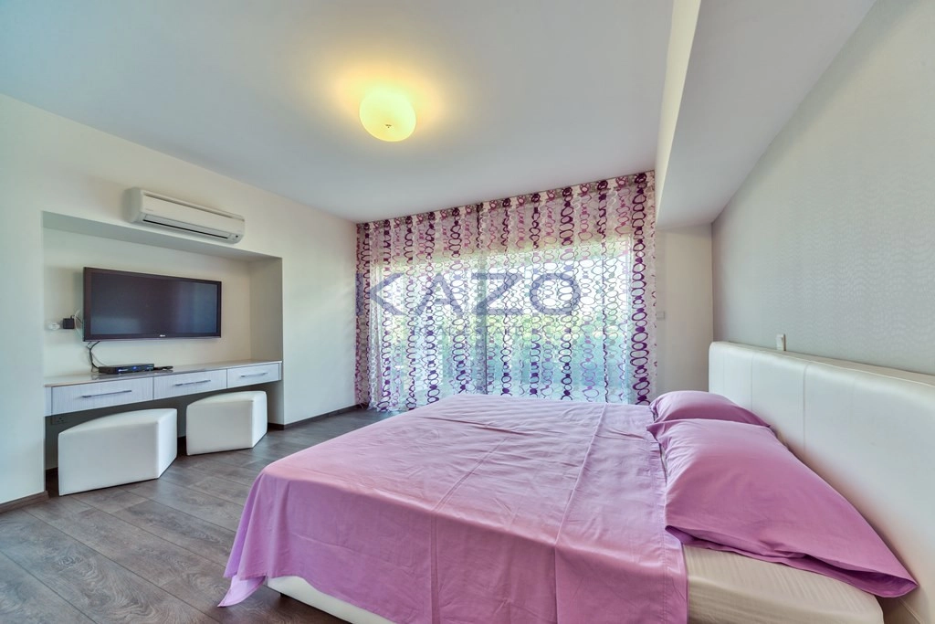 3 Bedroom Apartment for Rent in Mouttagiaka, Limassol District
