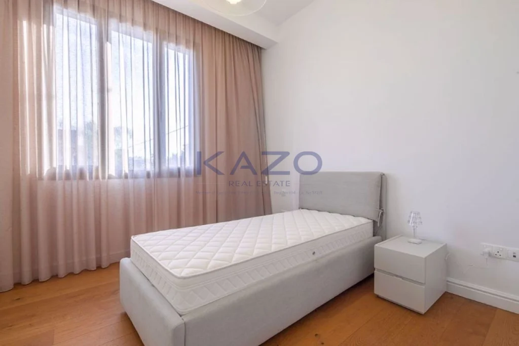 2 Bedroom Apartment for Rent in Limassol District