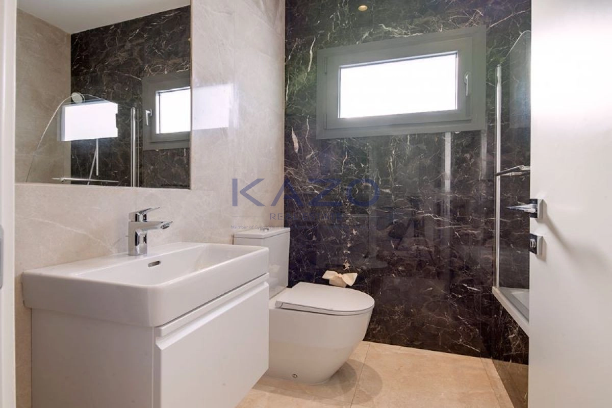 2 Bedroom Apartment for Rent in Limassol District