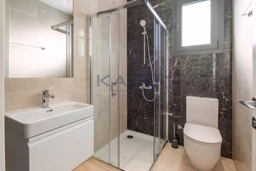 2 Bedroom Apartment for Rent in Limassol District
