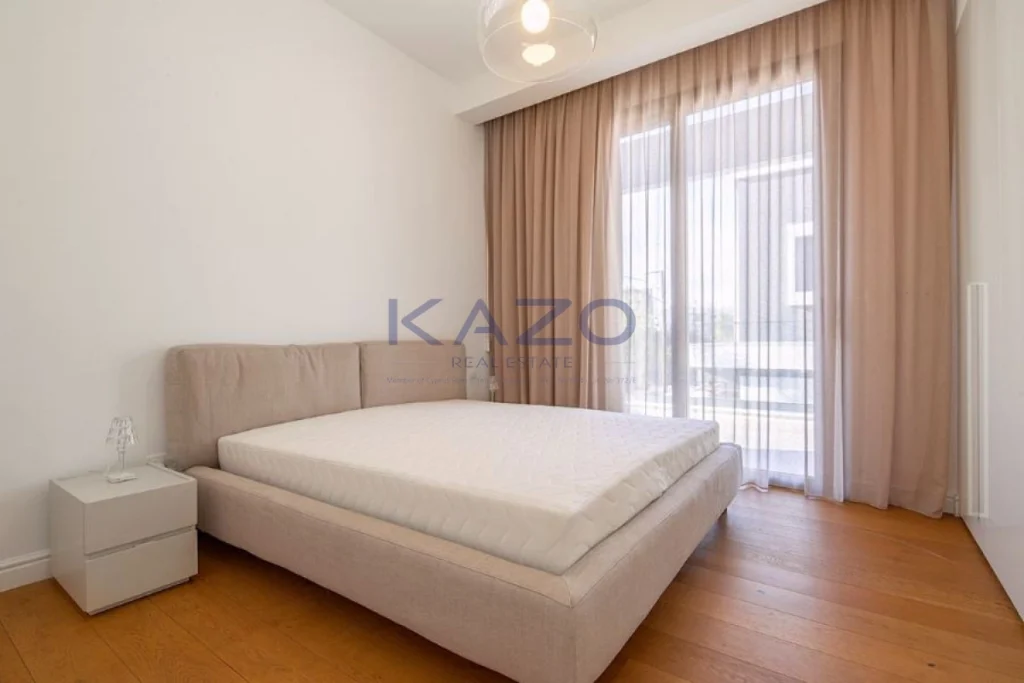 2 Bedroom Apartment for Rent in Limassol District
