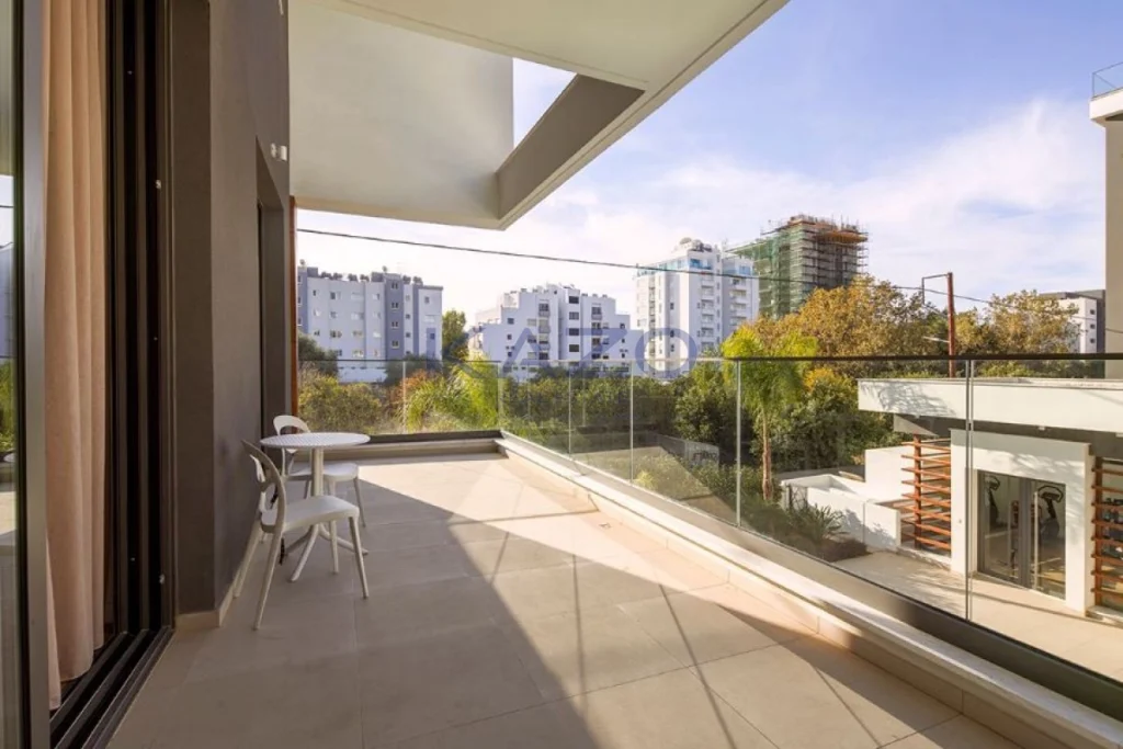 2 Bedroom Apartment for Rent in Limassol District