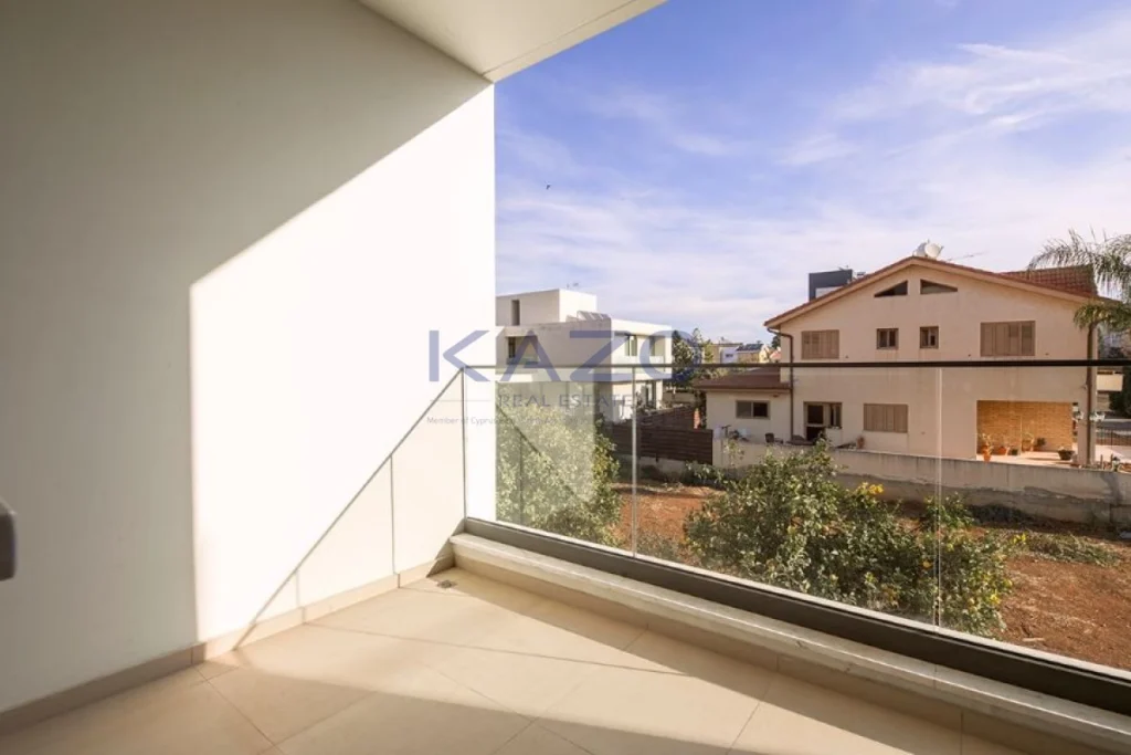 2 Bedroom Apartment for Rent in Limassol District