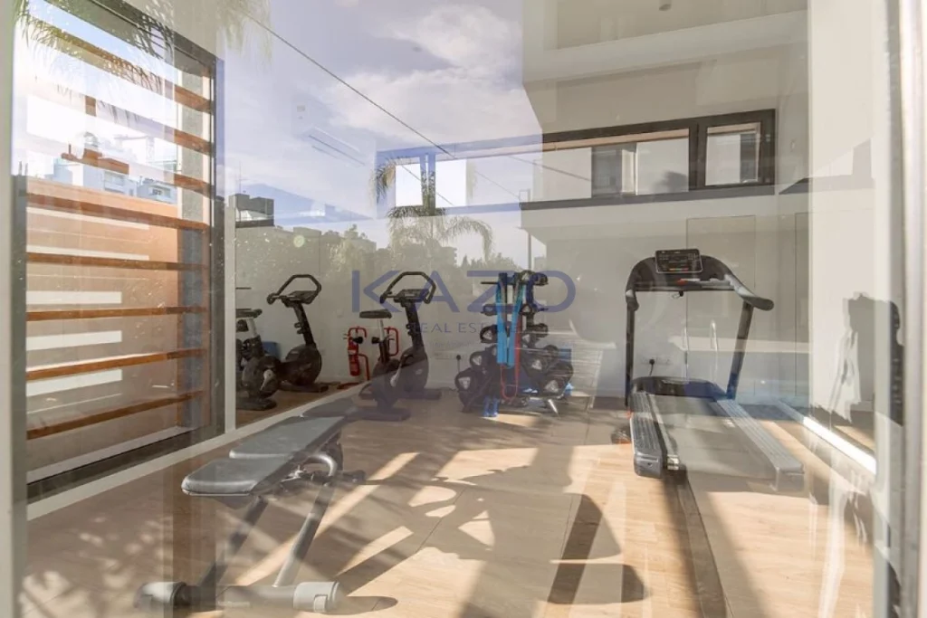 2 Bedroom Apartment for Rent in Limassol District