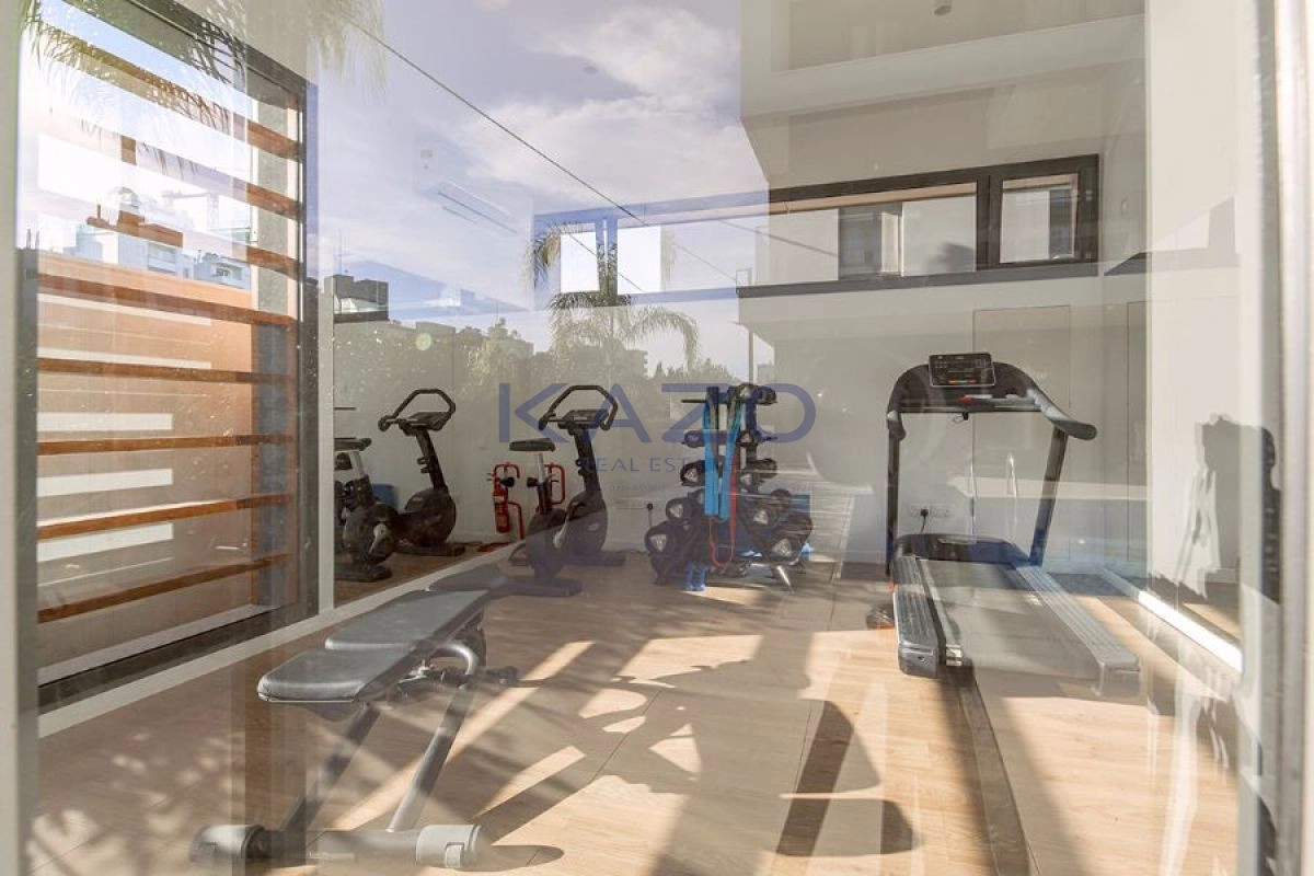 2 Bedroom Apartment for Rent in Limassol District