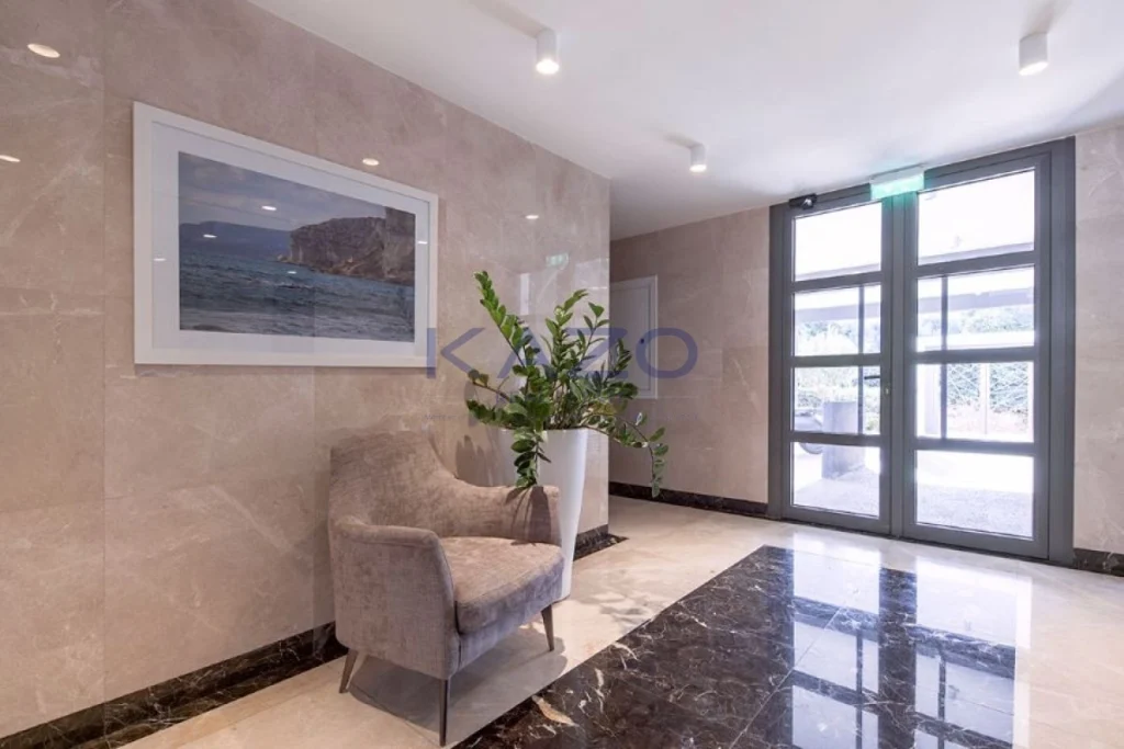 2 Bedroom Apartment for Rent in Limassol District