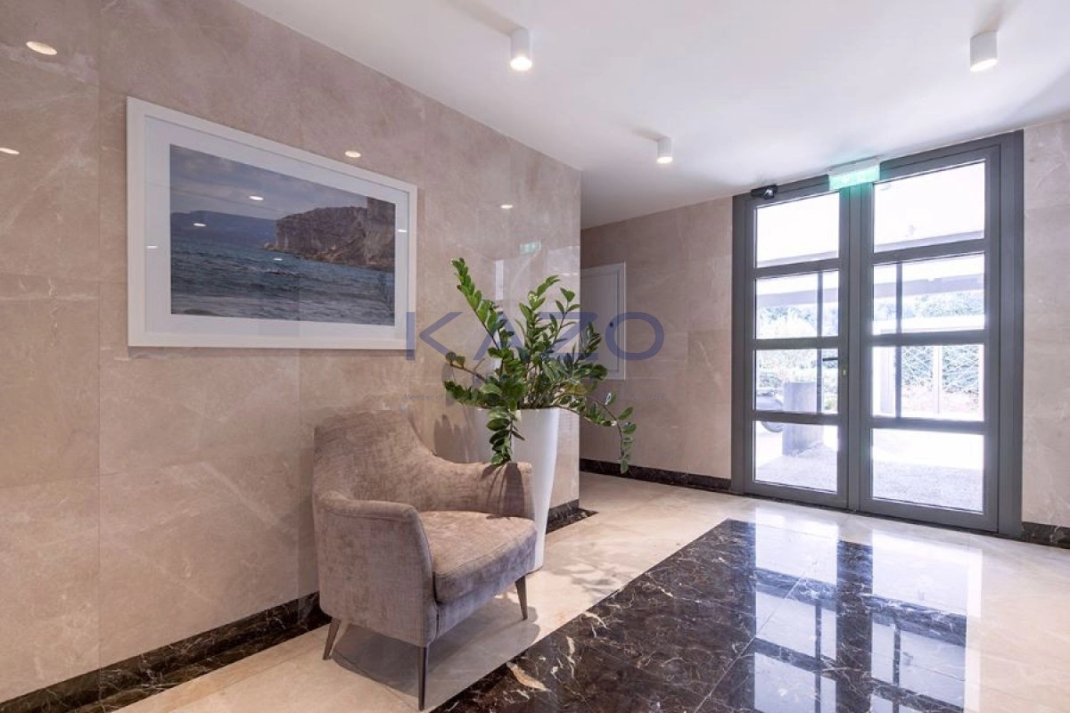 2 Bedroom Apartment for Rent in Limassol District
