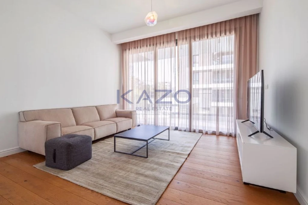 2 Bedroom Apartment for Rent in Limassol District