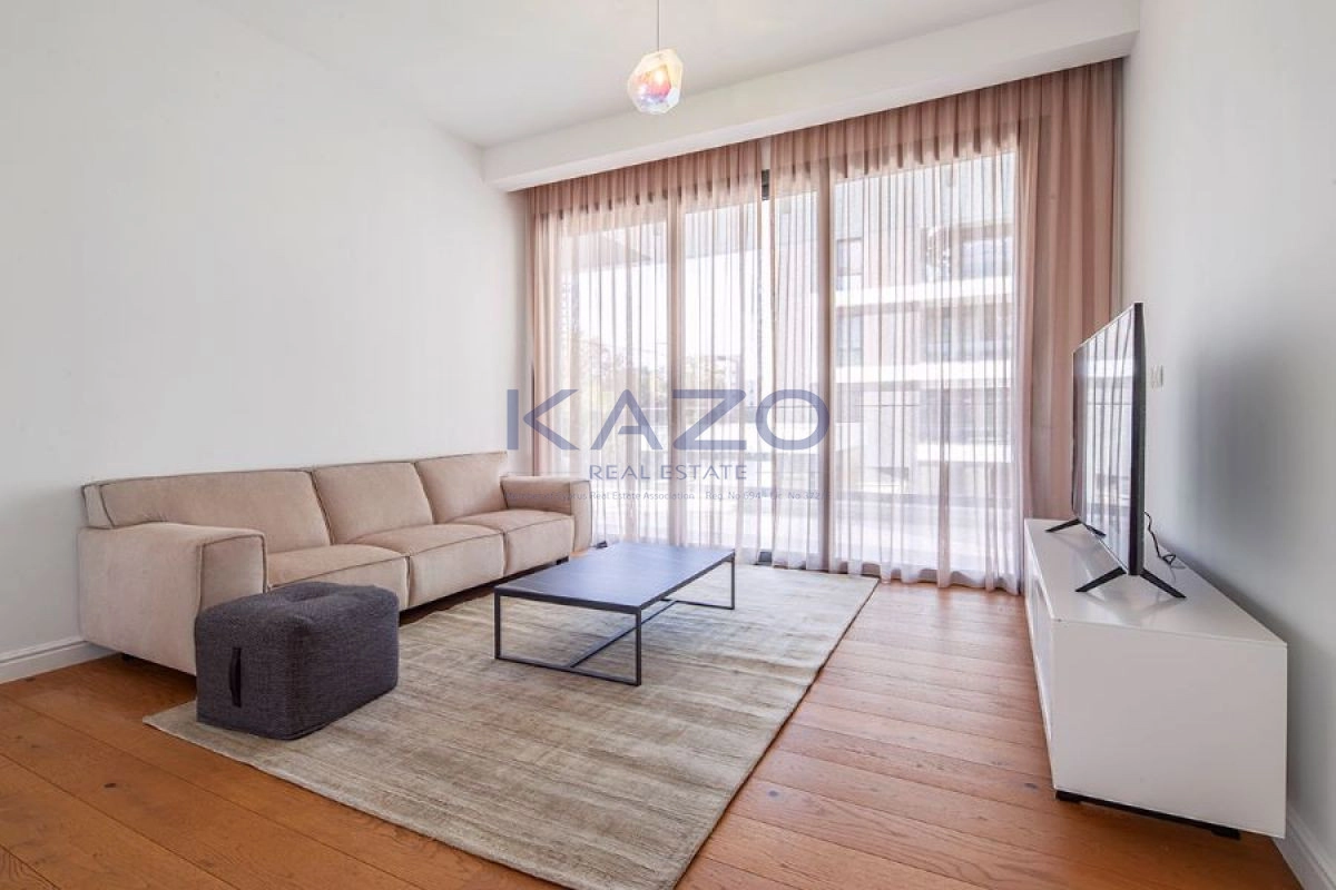 2 Bedroom Apartment for Rent in Limassol District