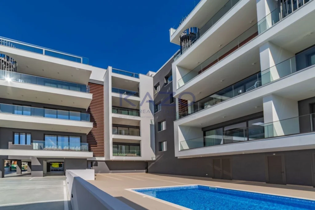 2 Bedroom Apartment for Rent in Limassol District