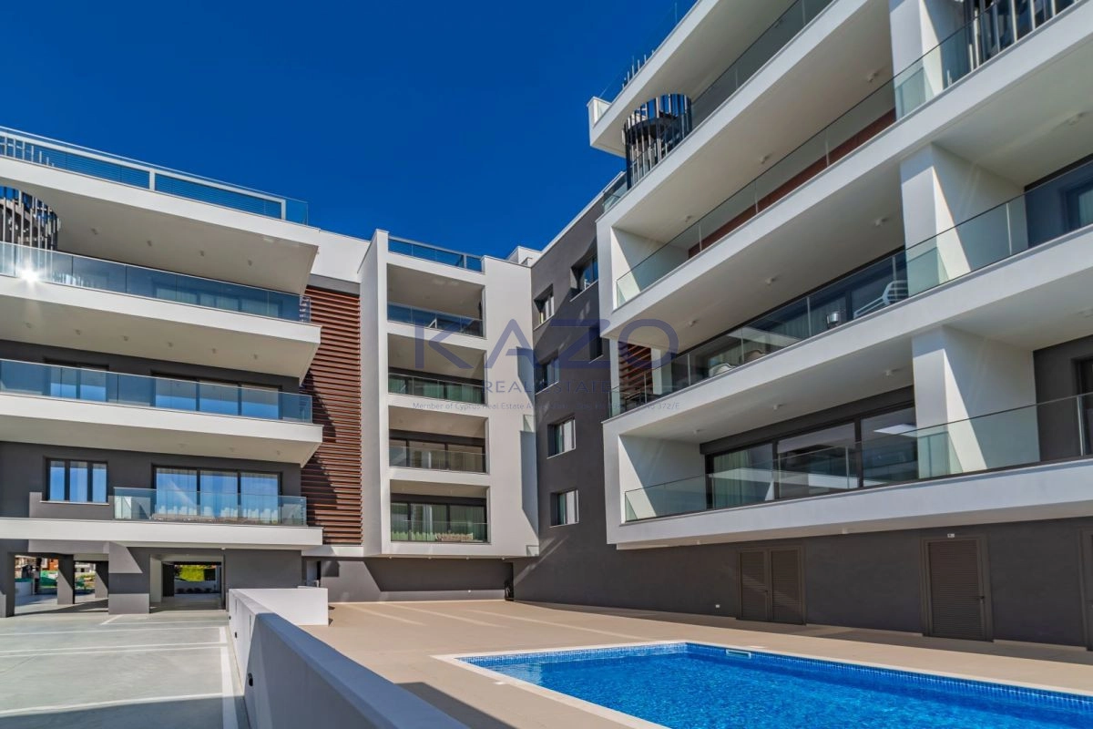 2 Bedroom Apartment for Rent in Limassol District
