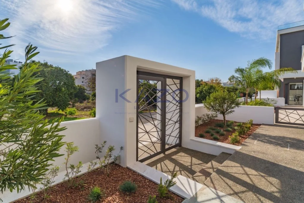 2 Bedroom Apartment for Rent in Limassol District