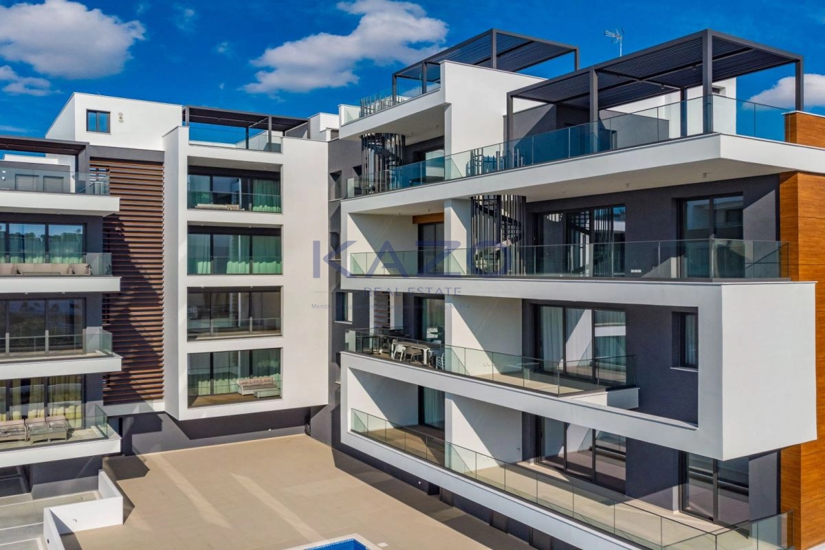 2 Bedroom Apartment for Rent in Limassol District