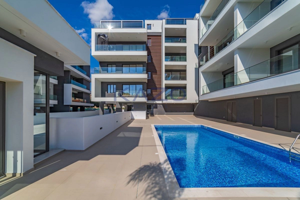 2 Bedroom Apartment for Rent in Limassol District