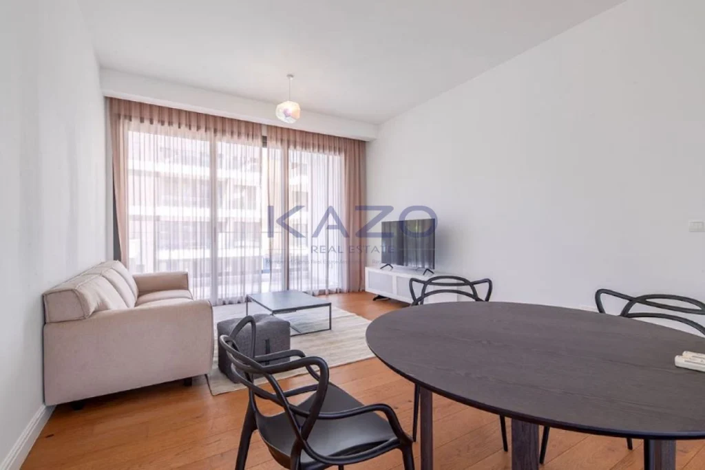 2 Bedroom Apartment for Rent in Limassol District