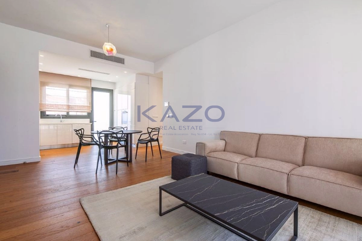 2 Bedroom Apartment for Rent in Limassol District