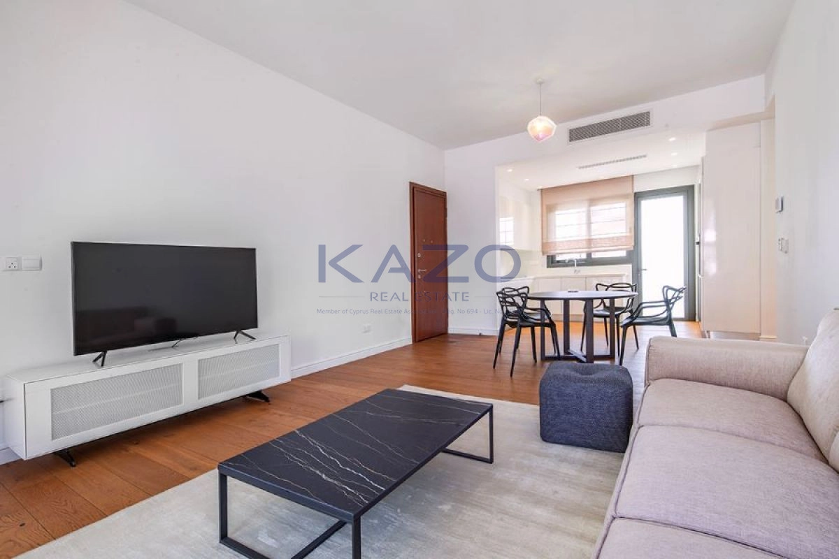 2 Bedroom Apartment for Rent in Limassol District