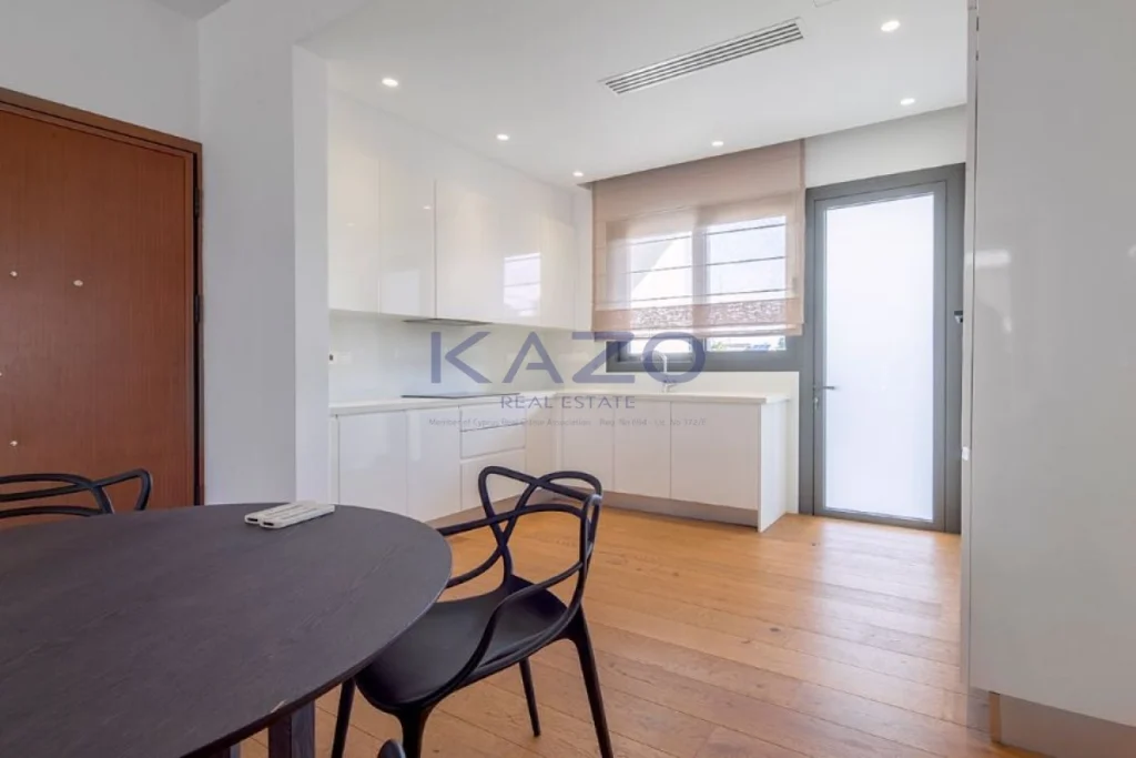 2 Bedroom Apartment for Rent in Limassol District