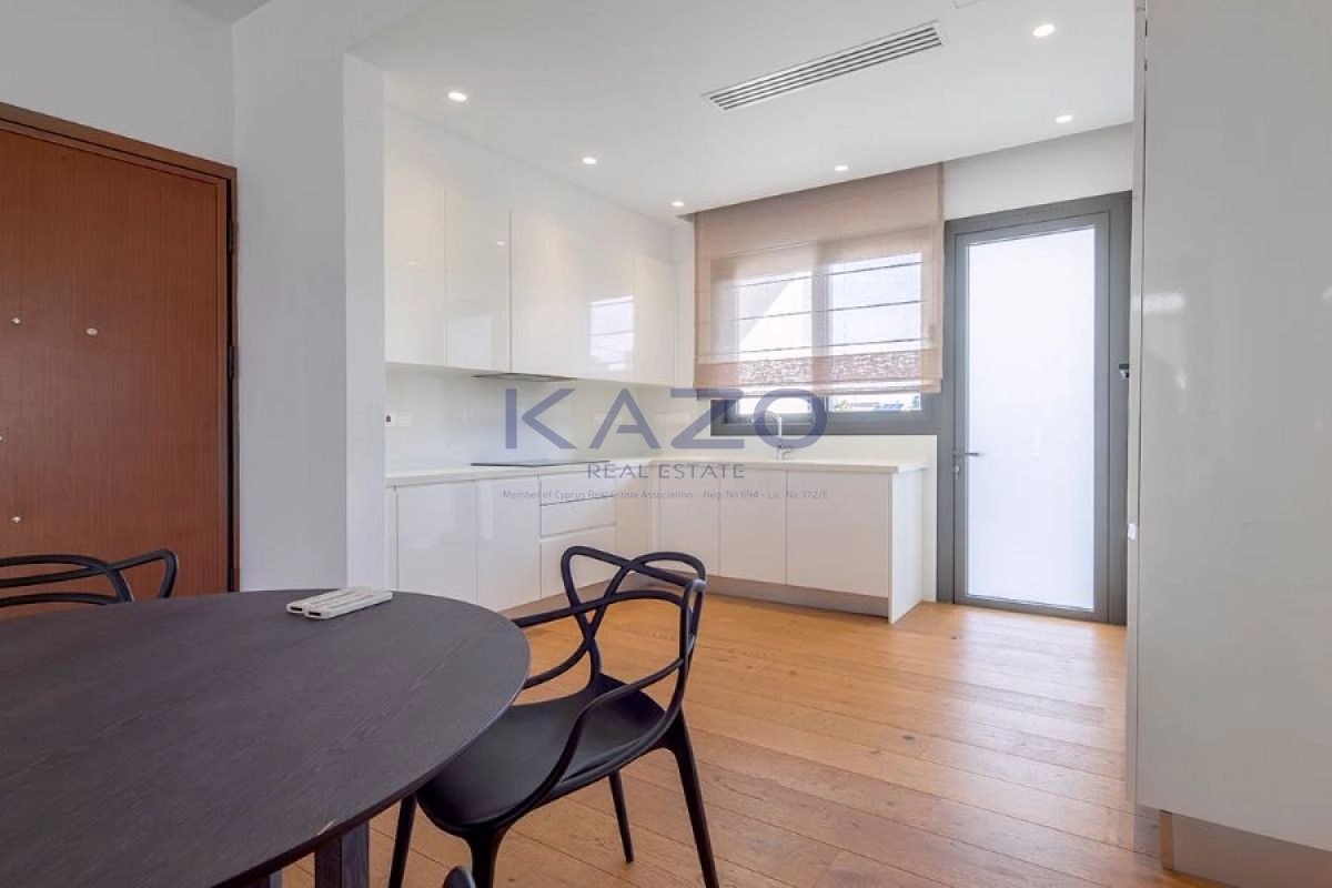 2 Bedroom Apartment for Rent in Limassol District