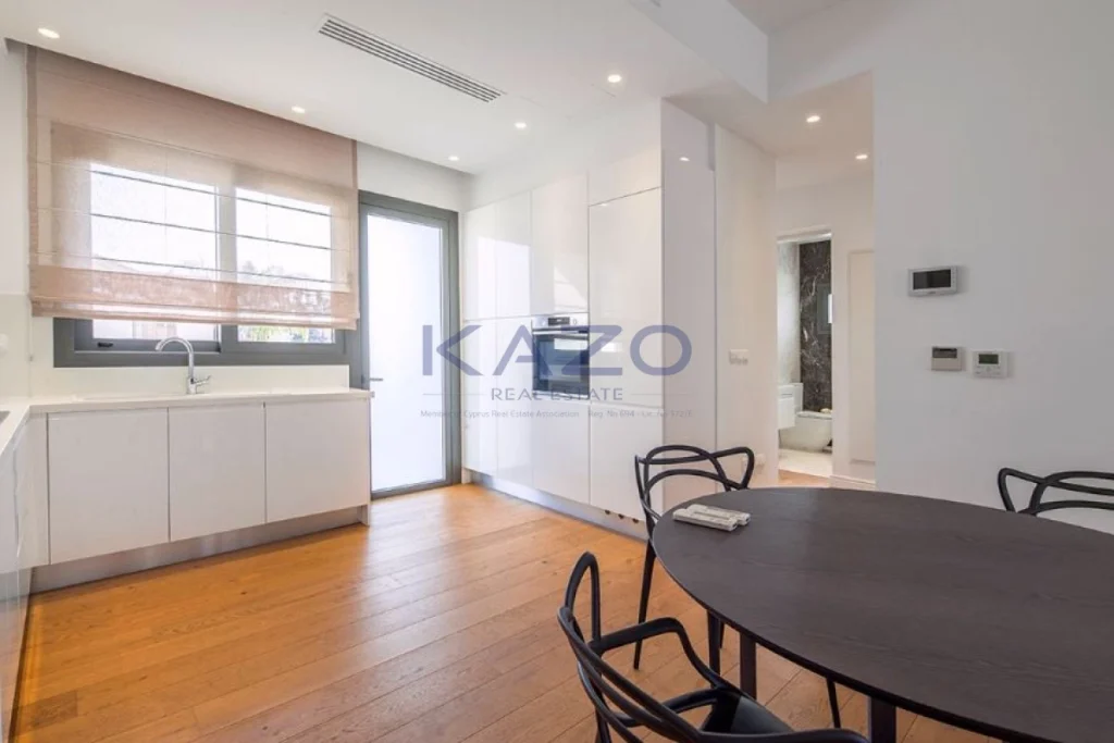 2 Bedroom Apartment for Rent in Limassol District