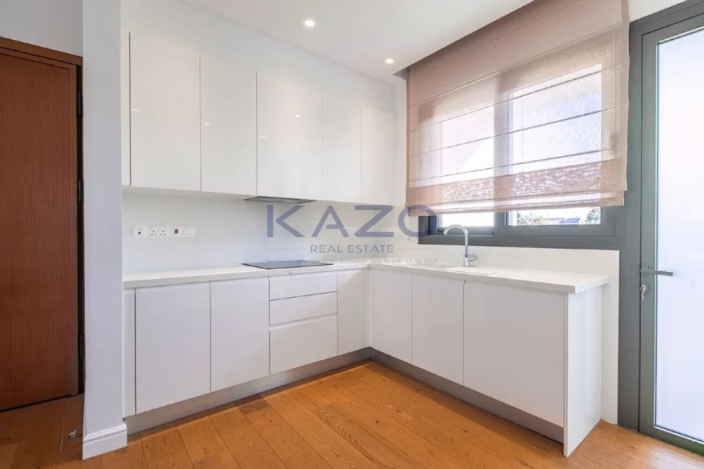 2 Bedroom Apartment for Rent in Limassol District