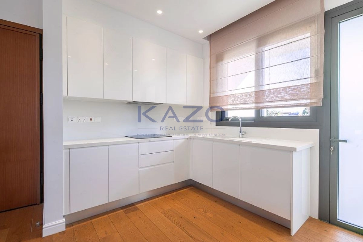 2 Bedroom Apartment for Rent in Limassol District