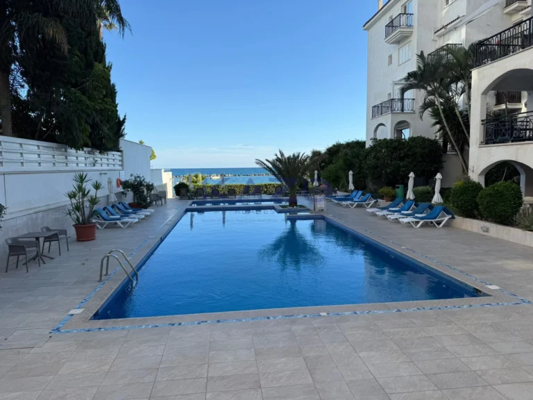 2 Bedroom Apartment for Rent in Limassol District