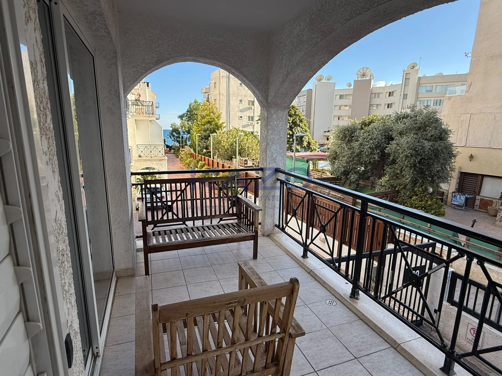 2 Bedroom Apartment for Rent in Limassol District